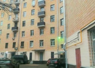 Продажа комнаты, 78.7 м2, Москва, улица Трофимова, 31, станция Автозаводская