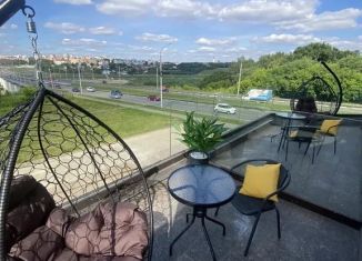 Сдаю в аренду комнату, 25 м2, Калуга, Тульское шоссе, 2А