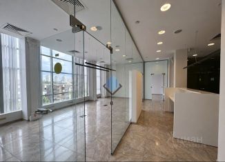 Продается офис, 238 м2, Москва, метро Озёрная, Очаковское шоссе, 34