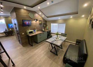 Сдача в аренду комнаты, 10 м2, Усть-Катав, улица Строителей, 23