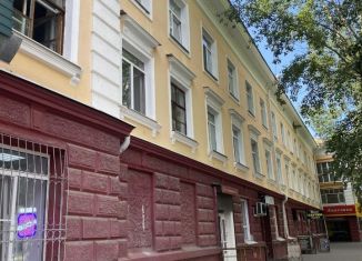 Продаю комнату, 16.3 м2, Омская область, улица Серова, 20