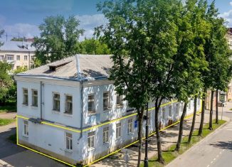 Офис на продажу, 452.1 м2, Ярославская область, улица Ленина, 4/1