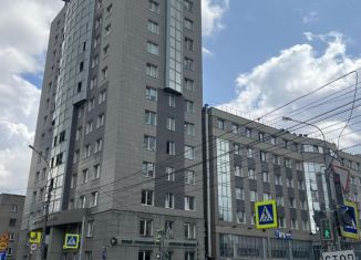 Продаю офис, 41 м2, Новосибирск, улица Крылова, 36, метро Маршала Покрышкина