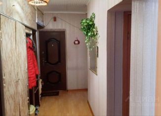 3-ком. квартира на продажу, 62.9 м2, Курская область, проспект Советских Космонавтов, 17