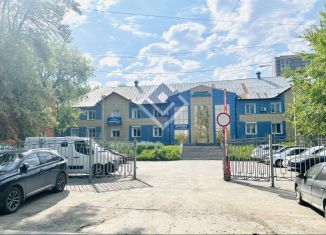 Продается офис, 52.2 м2, Пермский край, улица Нефтяников, 27