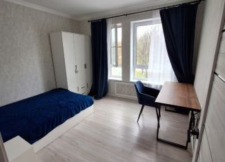 Комната в аренду, 57.7 м2, Химки, Совхозная улица, 15