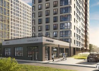 Продажа 2-ком. квартиры, 50.5 м2, Пермский край, улица Космонавта Беляева, 155
