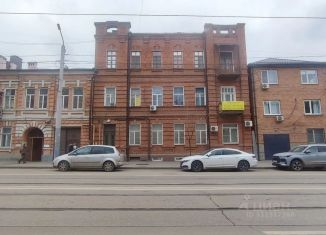 Комната на продажу, 100 м2, Ростовская область, улица Максима Горького, 64