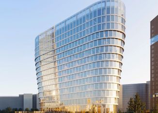 Продается офис, 177 м2, Москва, Ходынский бульвар, 10, метро ЦСКА