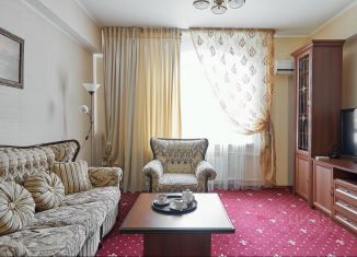 Сдаю в аренду комнату, 36 м2, Брянская область, площадь Карла Маркса, 7