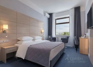 Аренда комнаты, 26 м2, Московская область, улица Программистов, 4с1