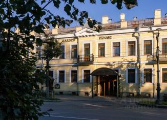 Аренда комнаты, 10 м2, Гатчина, проспект 25 Октября, 3