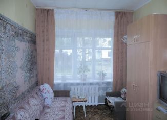 Продам комнату, 21 м2, Тверская область, Школьная улица, 4