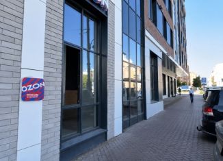 Продам офис, 115 м2, Пермский край, Пермская улица, 6