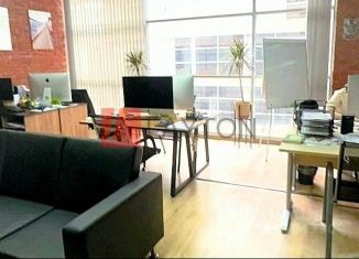 Продам офис, 1055 м2, Москва, улица Горбунова, 2с3