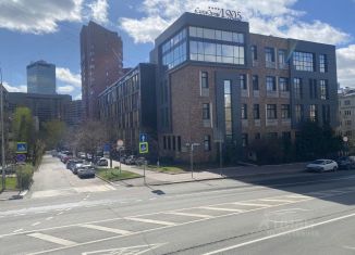 Продается офис, 911 м2, Москва, Шмитовский проезд, 3с3