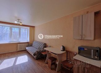 Комната на продажу, 23 м2, Кировская область, улица Пушкина, 28