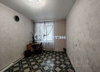 Продажа комнаты, 15 м2, Новосибирская область, улица Дениса Давыдова, 8