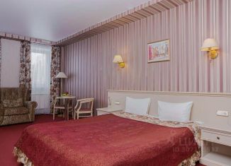 Сдаю комнату, 34 м2, Самара, улица Осипенко, 3, Октябрьский район