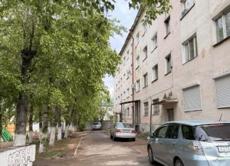 Продаю комнату, 17 м2, Бурятия, улица Терешковой, 58