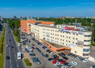 Офис на продажу, 138.6 м2, Ставропольский край, улица Доваторцев, 30Б