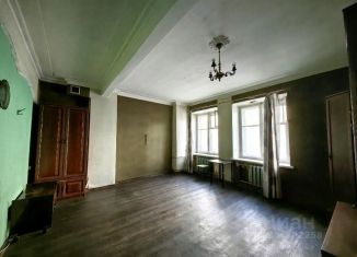 Продаю комнату, 89 м2, Москва, 1-я Дубровская улица, 2, метро Пролетарская