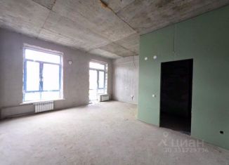 Продам двухкомнатную квартиру, 56 м2, Иркутская область, микрорайон Современник, 27