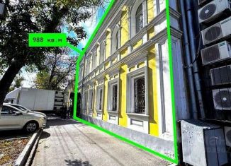 Сдается офис, 988 м2, Самара, улица Водников, 26, метро Московская