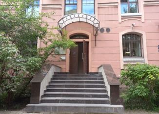 Продажа офиса, 343 м2, Санкт-Петербург, Малодетскосельский проспект, 28А, метро Фрунзенская