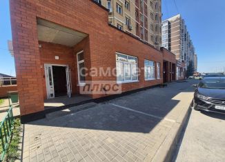 Продается офис, 157 м2, Липецкая область, улица И.В. Свиридова, 8