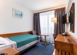 Сдам в аренду комнату, 14 м2, Иркутск, улица Сухэ-Батора, 7