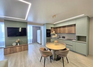 Продажа 4-комнатной квартиры, 97.9 м2, Республика Башкортостан, Лесной проезд, 6/5