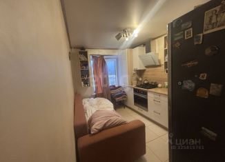 Комната на продажу, 59 м2, Московская область, Институтская улица, 3
