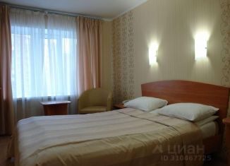 Сдам в аренду комнату, 18 м2, Пермский край, улица 9 Мая, 21