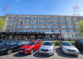 Продается офис, 20 м2, Самарская область, Чернореченская улица, 21