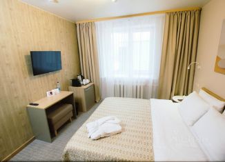 Сдается комната, 15 м2, Пермский край, улица Пятилетки, 116А