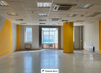 Офис на продажу, 131.2 м2, Новосибирск, проспект Димитрова, 4/1, метро Площадь Ленина