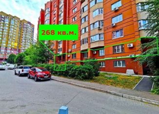 Продам офис, 268 м2, Самарская область, 6-я просека, 137