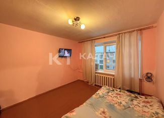 Продажа комнаты, 31.7 м2, Свердловская область, улица Розы Люксембург, 10