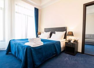 Сдаю в аренду комнату, 50 м2, Ставропольский край, улица Семашко, 3Б