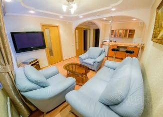 Сдам в аренду комнату, 39 м2, Коми, проспект Ленина, 38