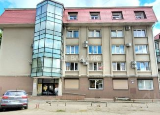 Продажа офиса, 151 м2, Калининградская область, Советский проспект, 18