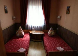 Сдаю в аренду комнату, 9 м2, Иркутск, улица Терешковой, 2А