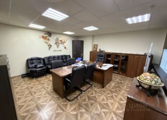 Продажа офиса, 123.2 м2, Челябинская область, проспект Ленина, 33А