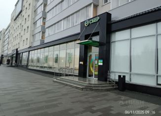 Офис на продажу, 699.4 м2, Пермский край, улица Ленина, 72А