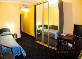 Сдается в аренду комната, 18 м2, Самара, Красноглинское шоссе, 92