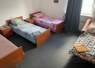 Сдам в аренду комнату, 15 м2, Нижегородская область, улица Бекмешова, 5