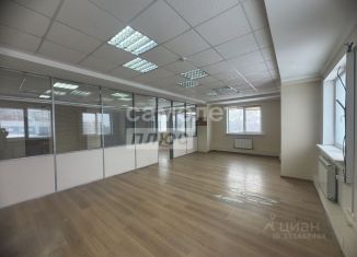 Продажа офиса, 87.4 м2, Тюменская область, улица 50 лет ВЛКСМ, 49с3