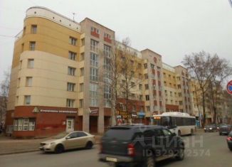 Продается комната, 97.5 м2, Коми, улица Карла Маркса, 199