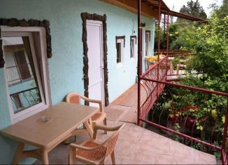 Сдаю в аренду комнату, 18 м2, Крым, Подгорная улица, 2А